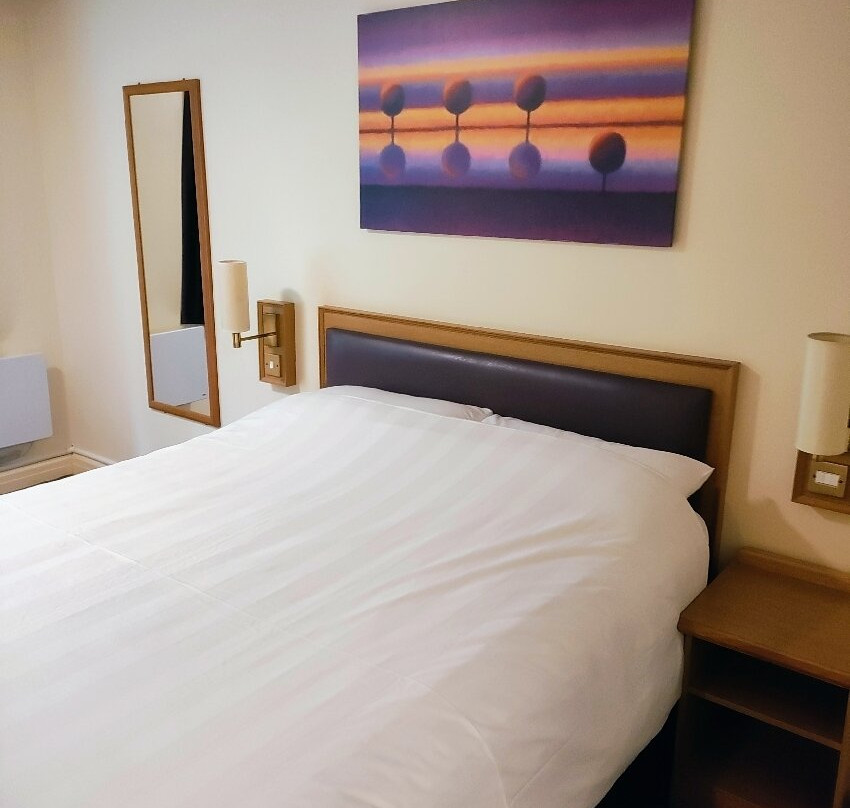 Premier Inn Northwich (Sandiway) Hotel主图