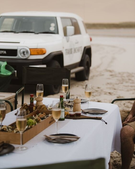 Travel Uncharted-华维斯湾必去景点