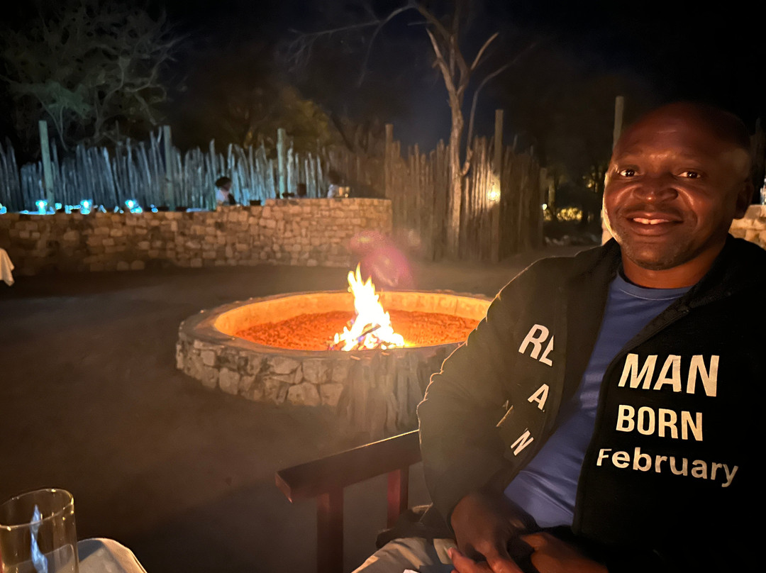 Dusty Foot Tours Namibia-温德和克必去景点