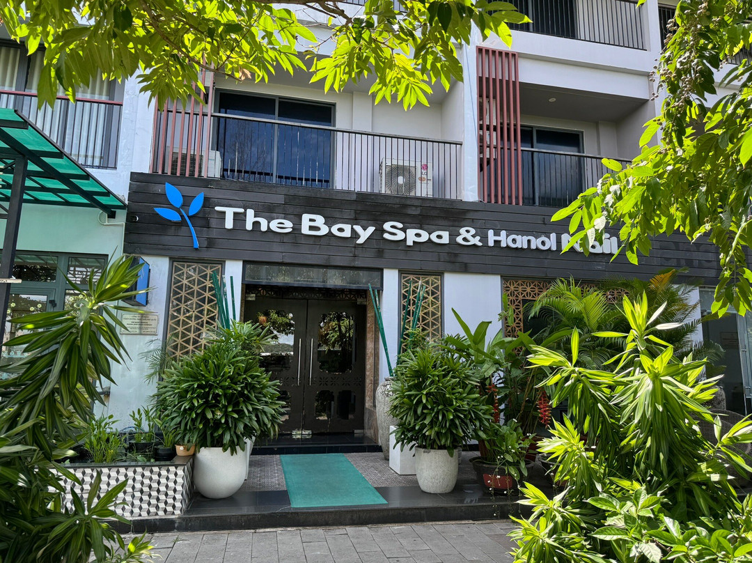 Banyantree Spa-Duong To必去景点