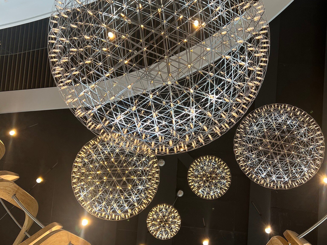 Westquay Shopping Centre景点图片