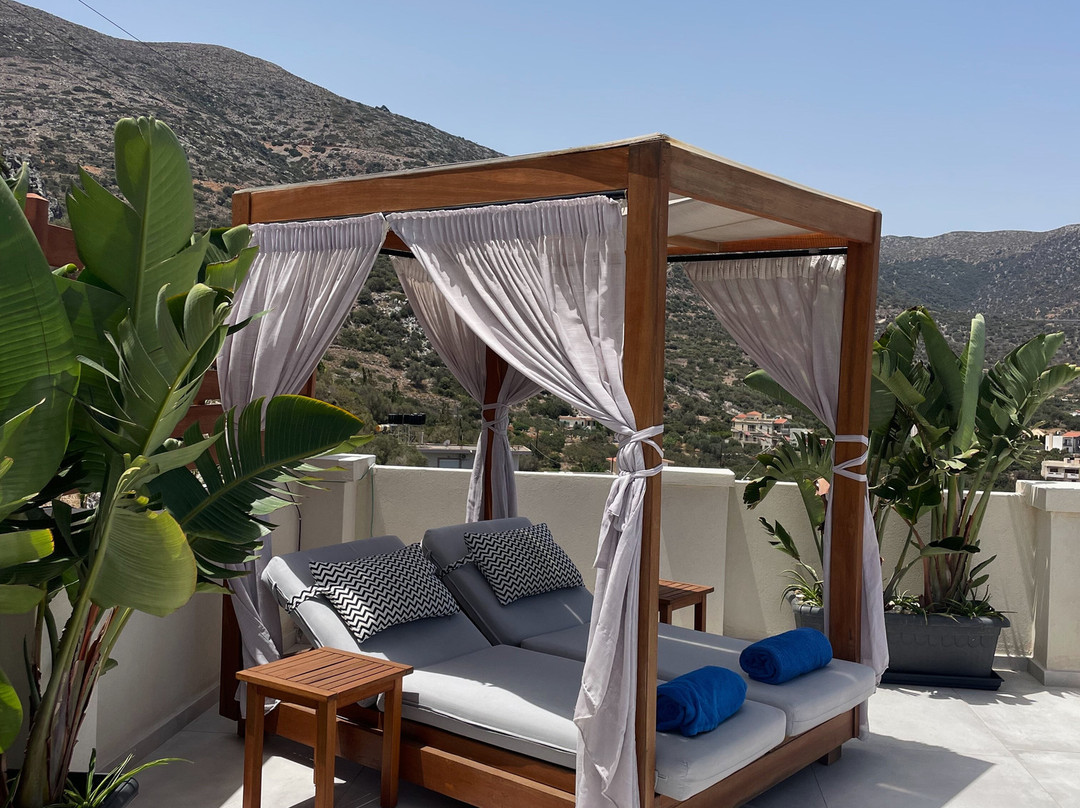 Minois Boutique Hotel主图