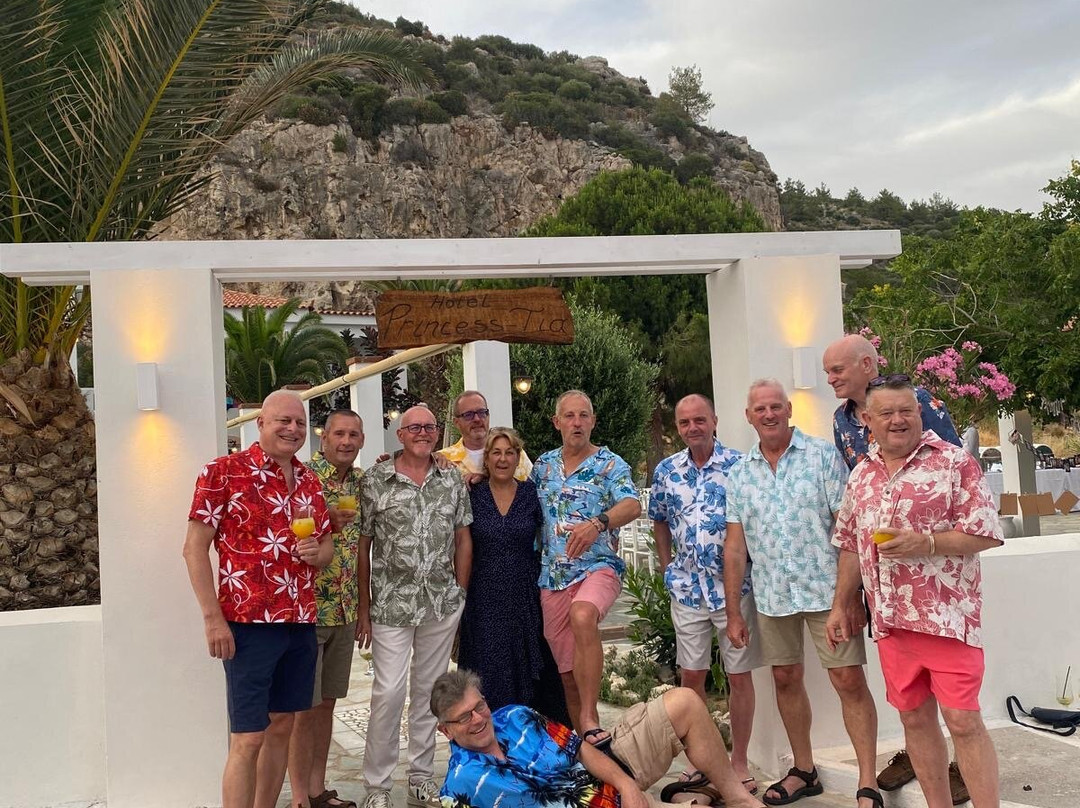 Princess Tia Hotel主图