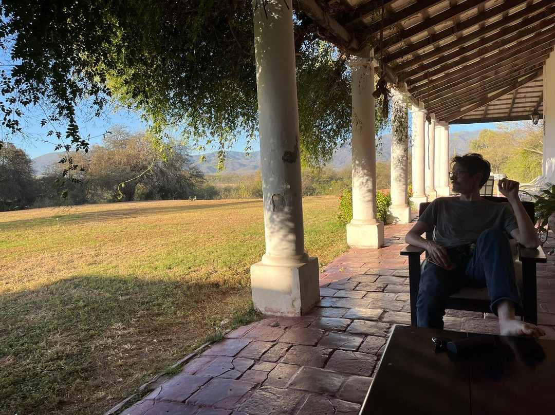 Estancia San Agustin主图