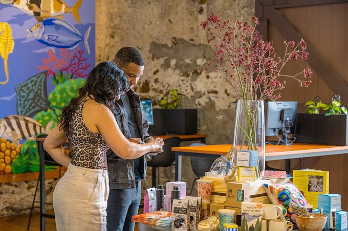 Victor Harbor Visitor Centre-维克多港必去景点