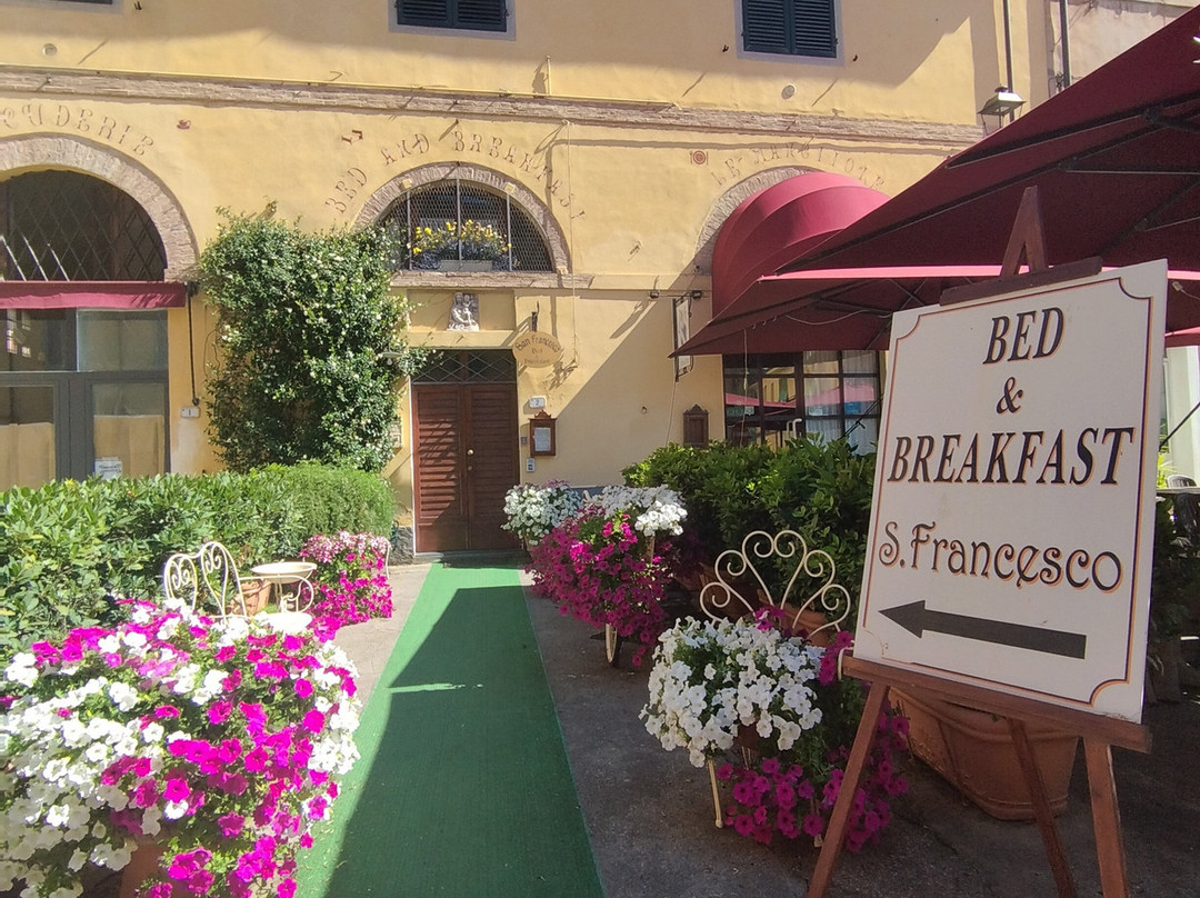 Bed and Breakfast San Francesco主图