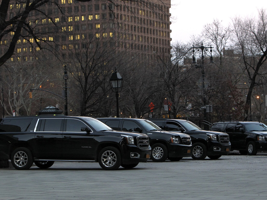 Fls Bros-Centereach必去景点