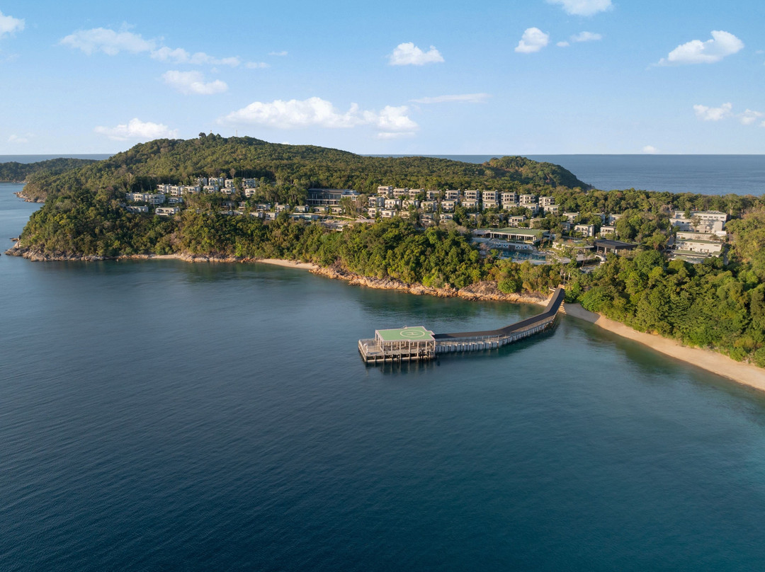 Perhentian Marriott Resort & Spa