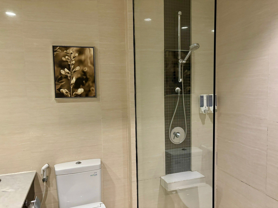 Estrella Hotel & Conference主图