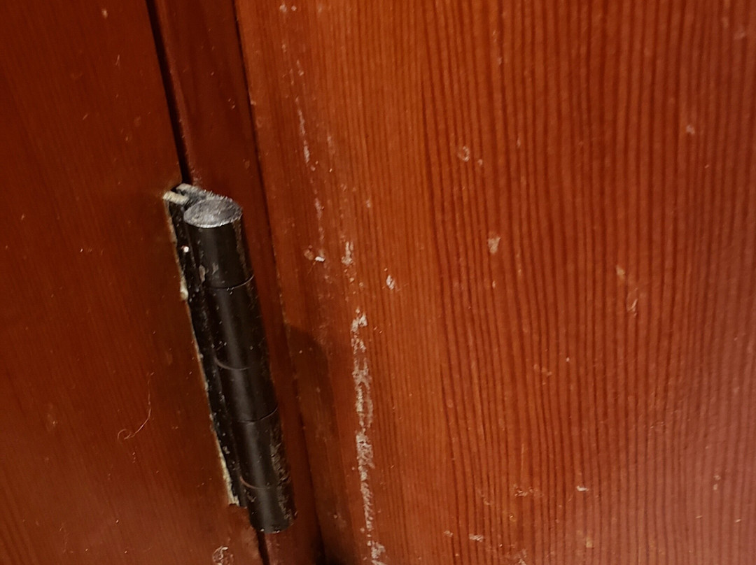 Iron Blosam Lodge主图