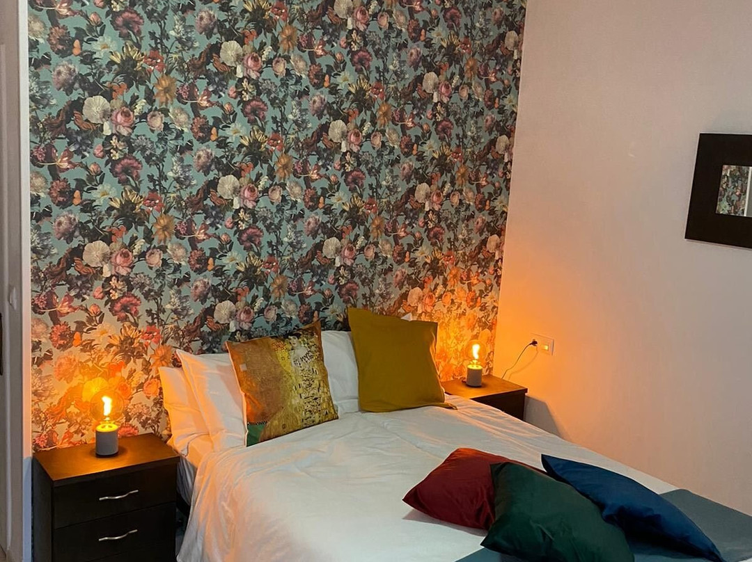 Casa Blanca Bed & Breakfast主图