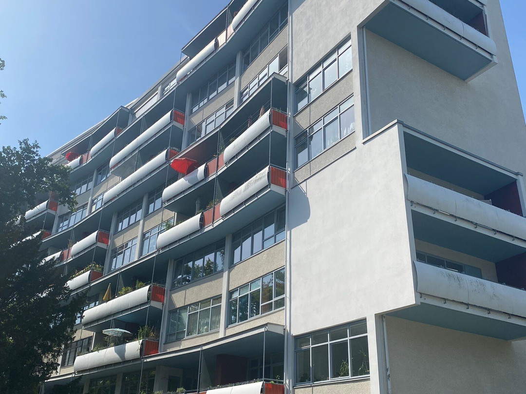 Beyond and Beneath Tours-柏林必去景点