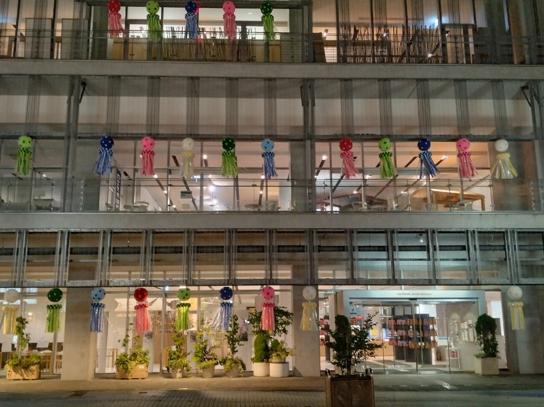 古贺涌志-八户市必去景点