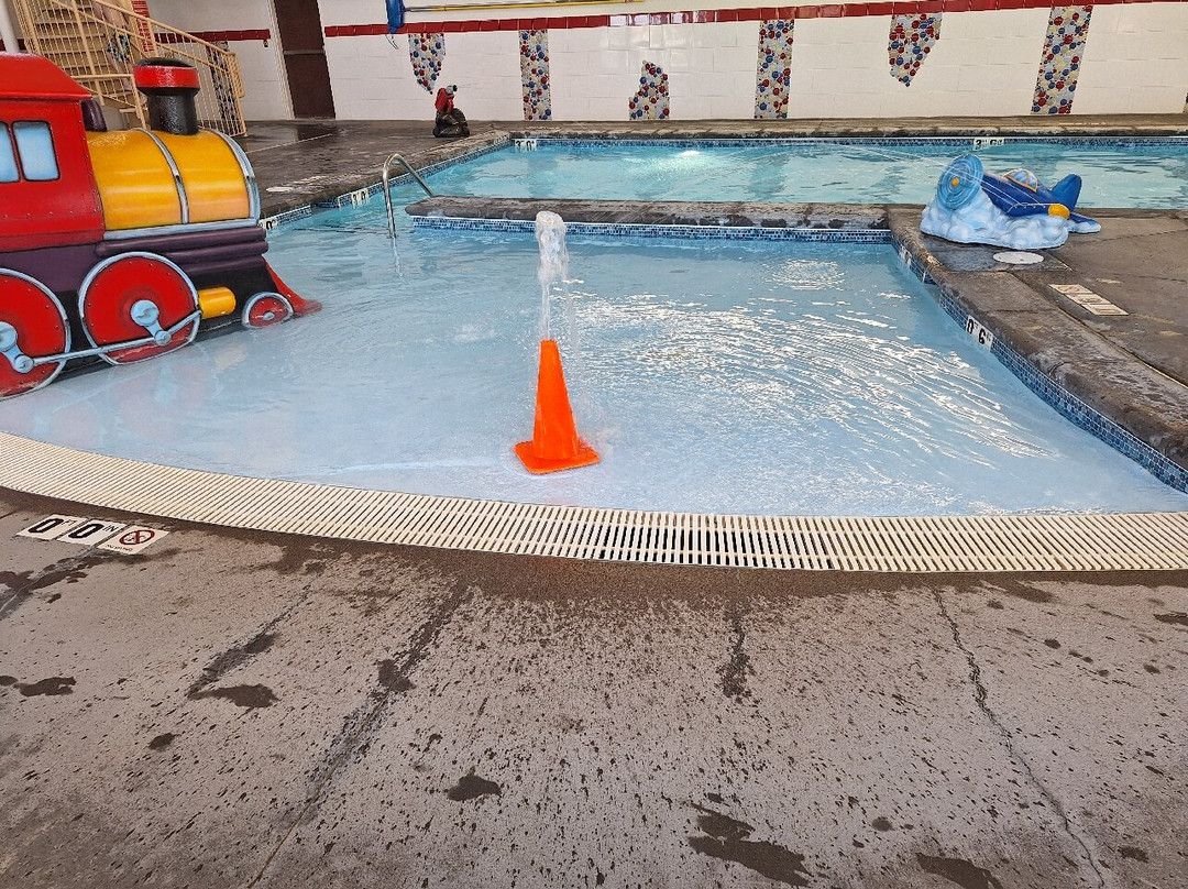 Comfort Suites Loveland主图