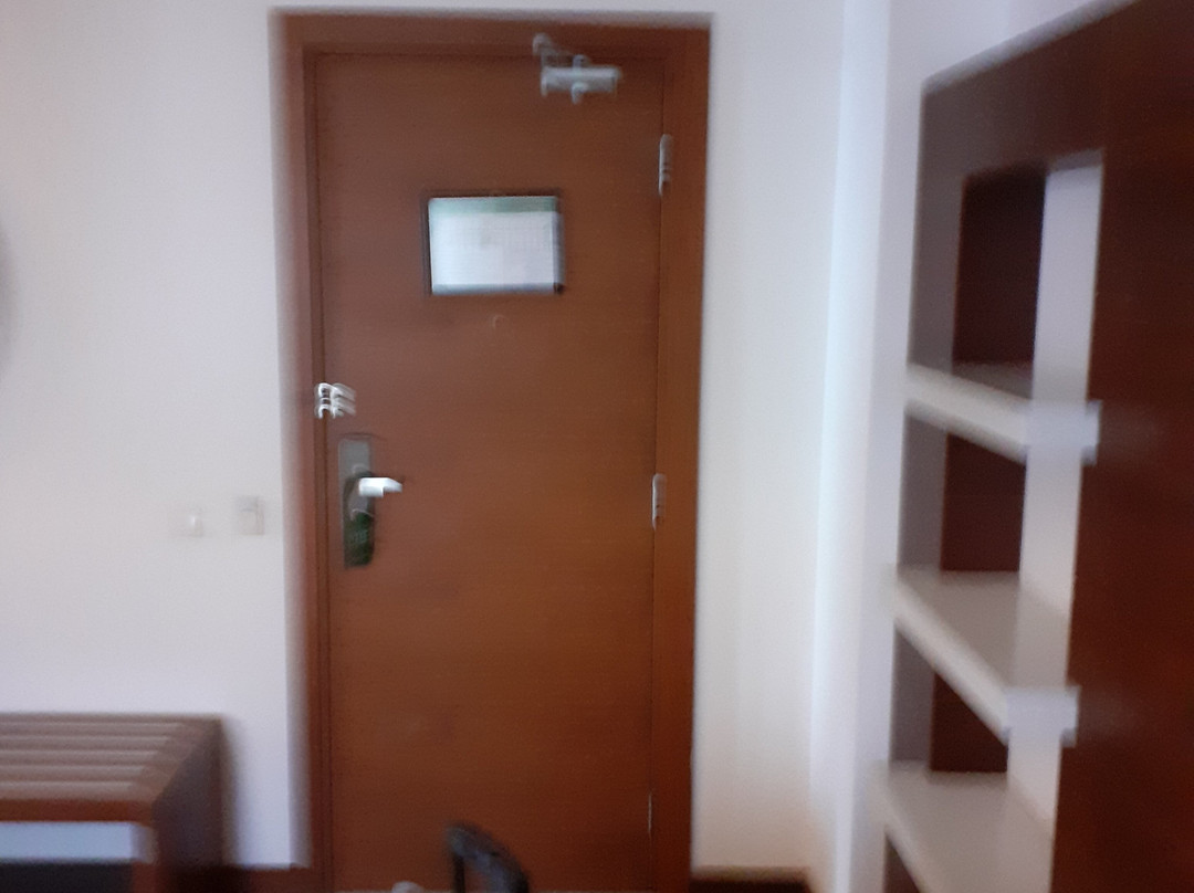 Oleander Hotel主图