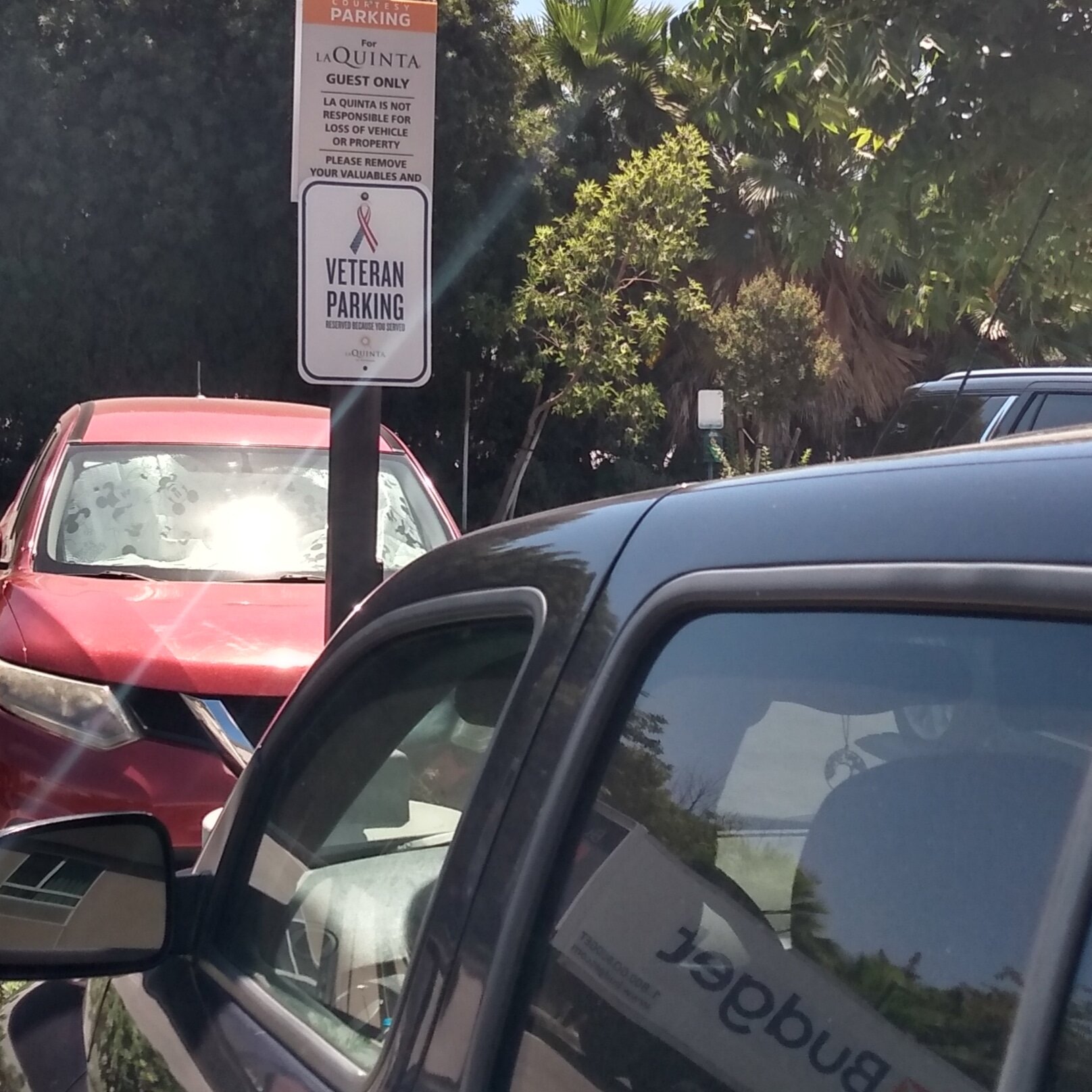 Citrus Suites Redlands Loma Linda Hotel-官方