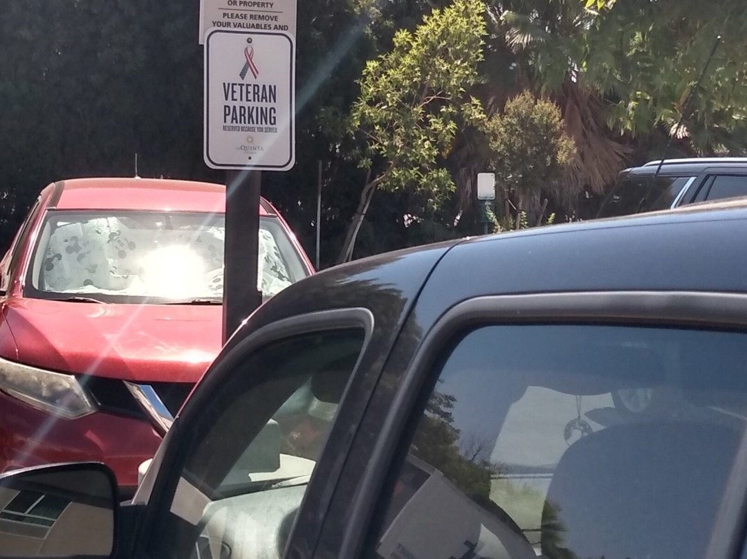 Citrus Suites Redlands Loma Linda Hotel主图