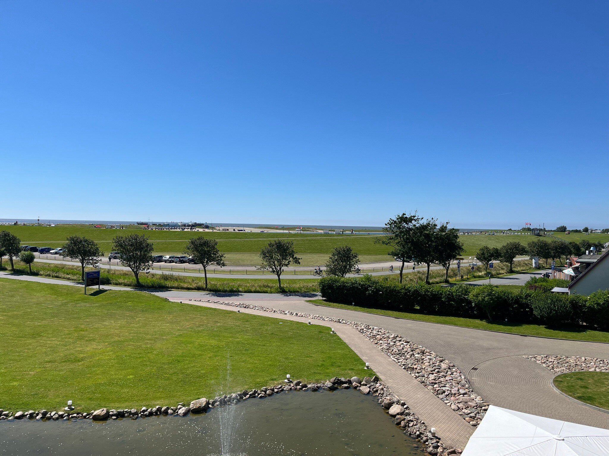 Nordica Hotel Friesenhof-官方