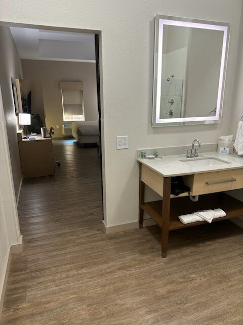 Best Western Bandera Suites & Saloon主图