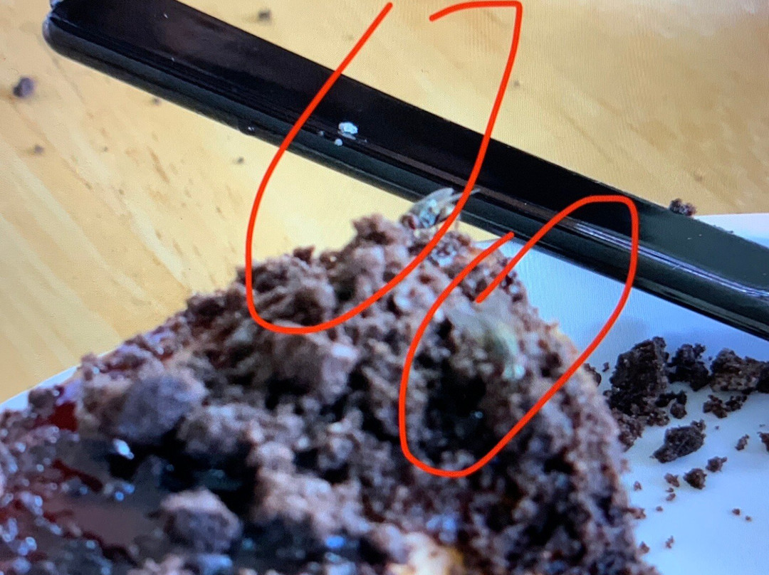 APACABA COFFEE SEPANG LUKUT