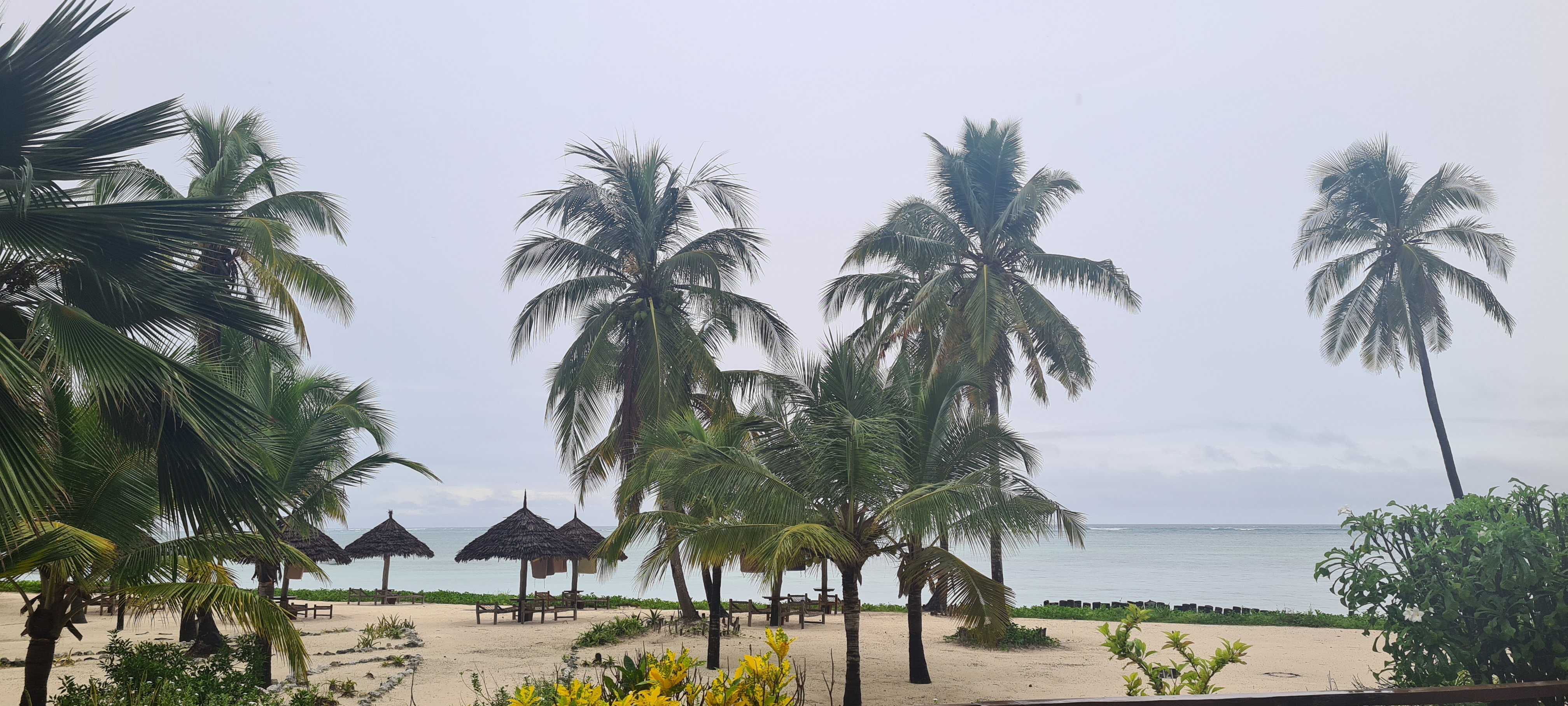 The Sands Beach Resort-浴室