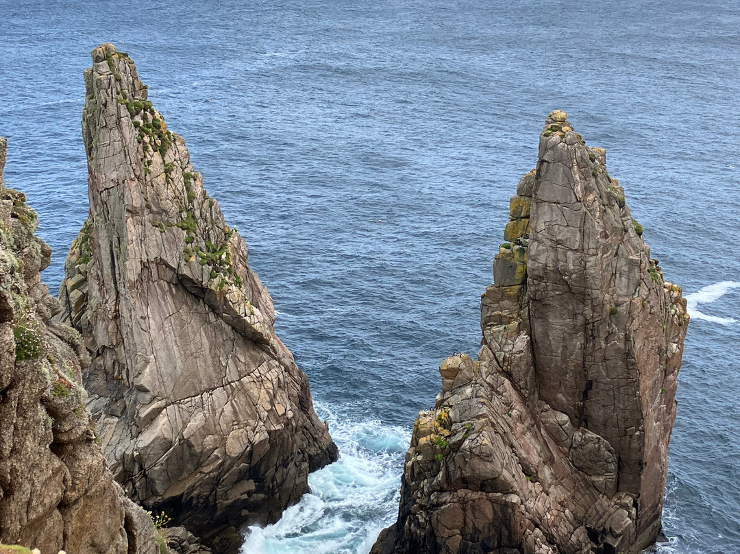 Tory Island Harbour View Hotel主图