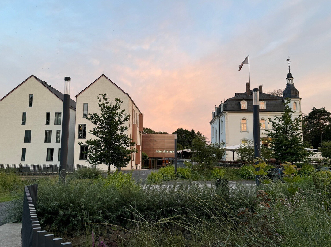 Hôtel Villa Raab (Hotel Villa Raab)主图