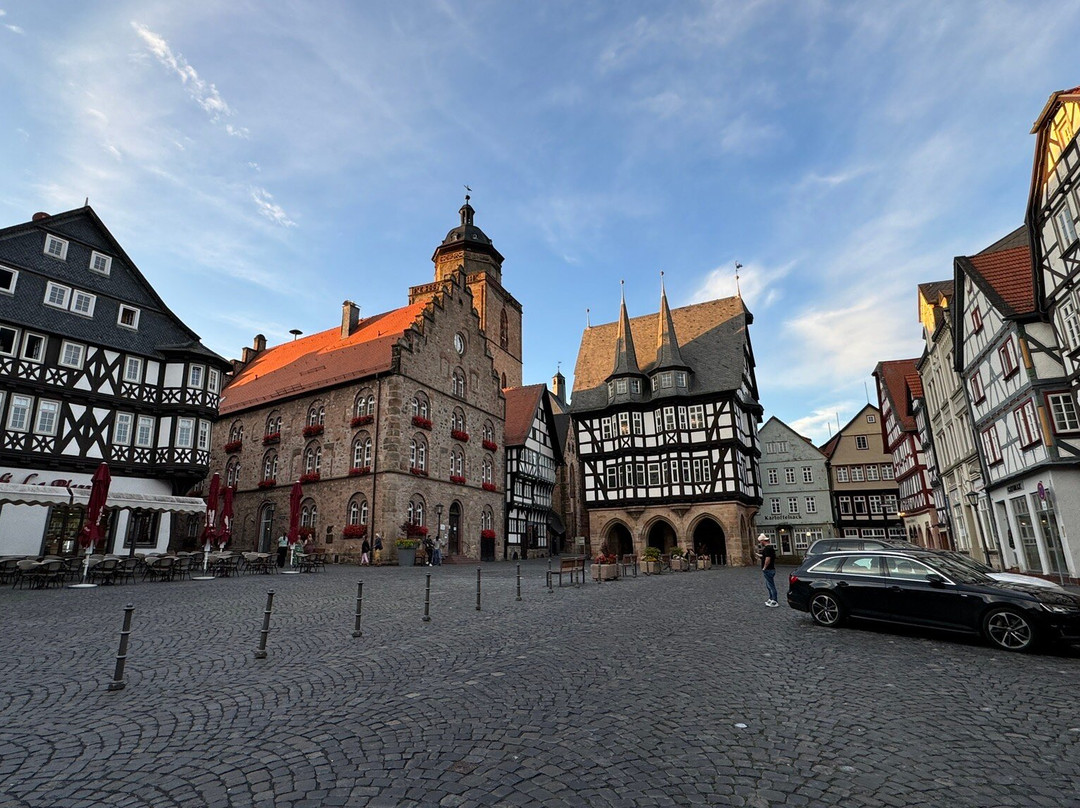 Hôtel Villa Raab (Hotel Villa Raab)主图