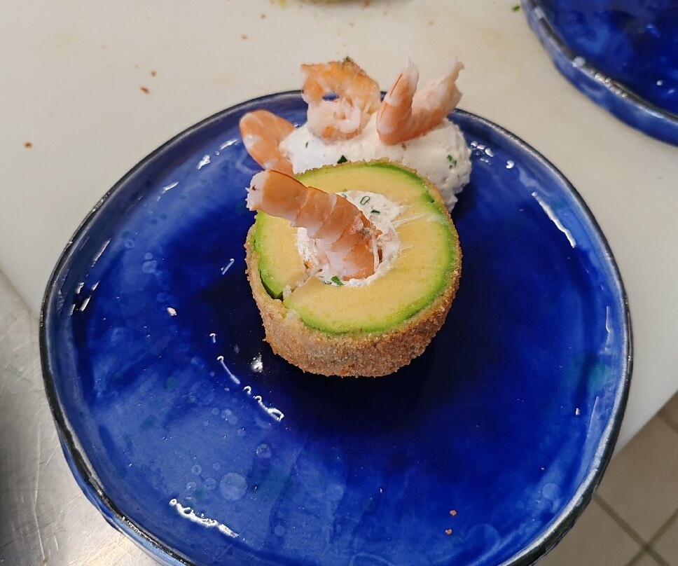 Boco Lokko Cours De Cuisine-Louannec必去景点