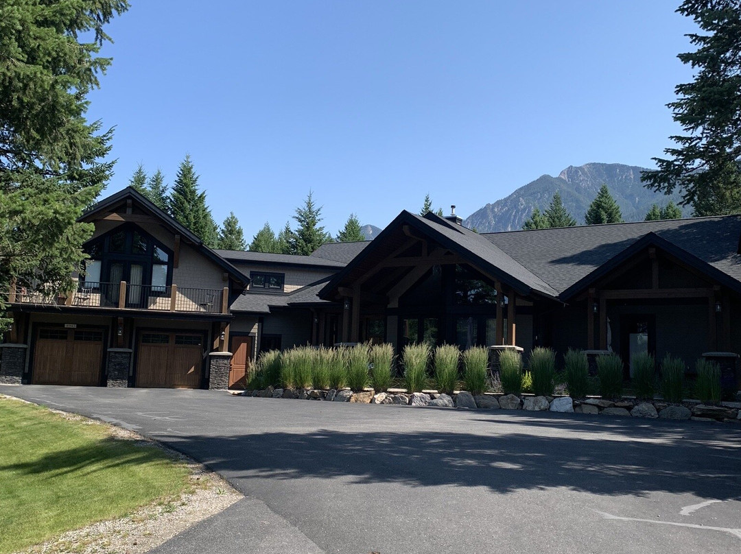 Radium Elk Park B & B主图