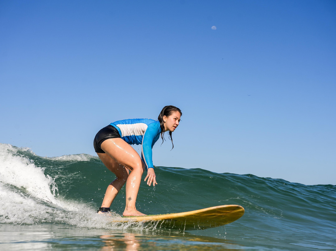 Escola De Surf - Arpex Surf School-里约热内卢必去景点