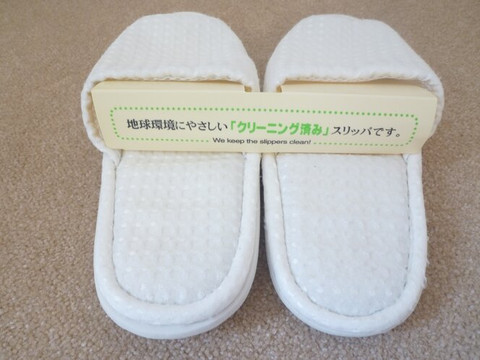 Shinjo New Grand Hotel主图