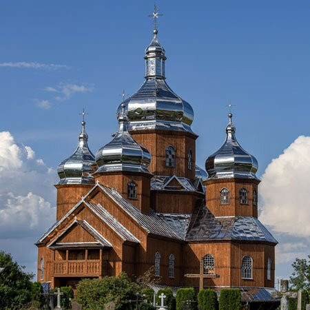 St. George's Church