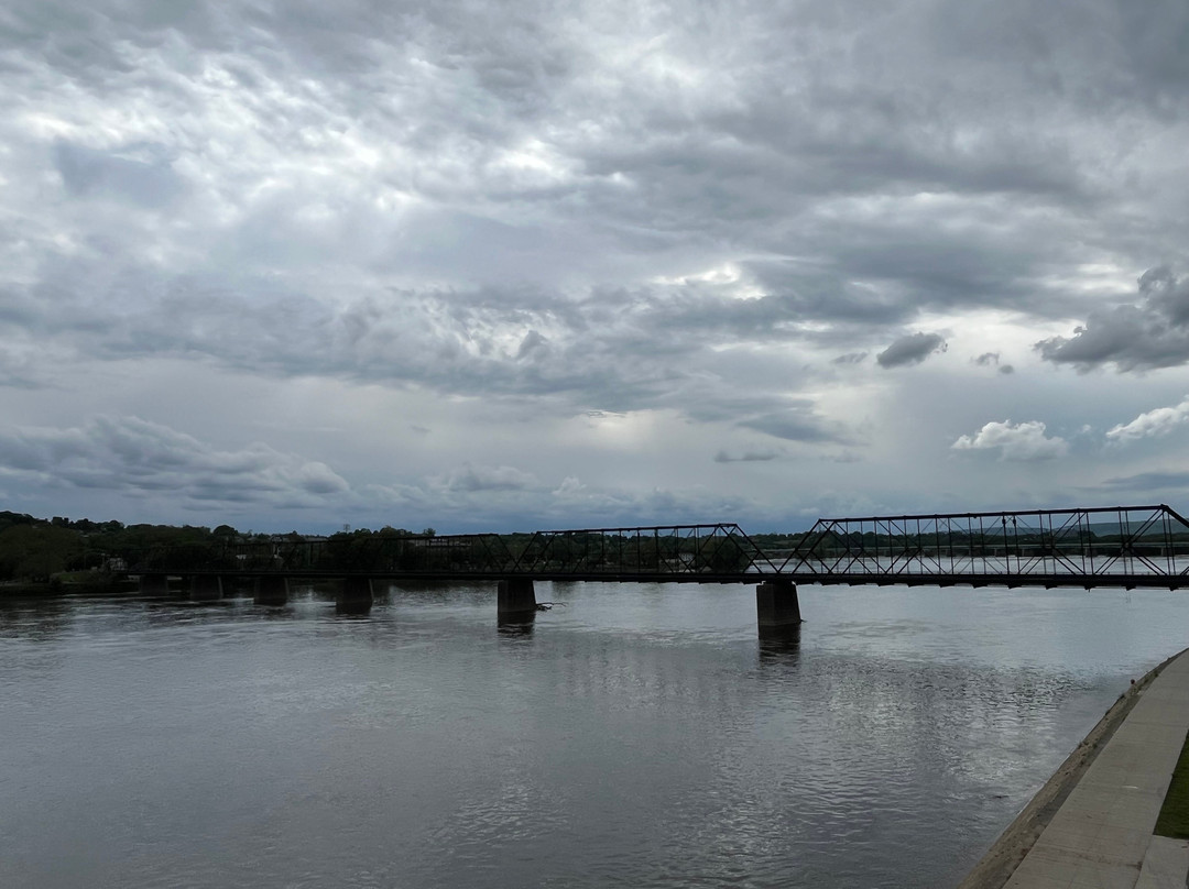 Riverfront Park景点图片