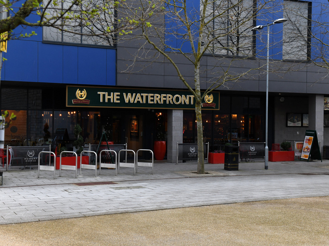 Waterfront