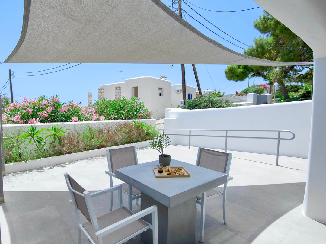 Alexander Suites主图