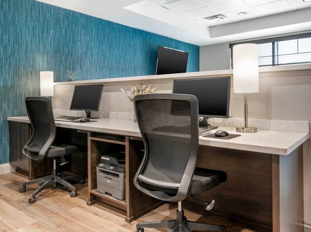 Best Western Plus Louisville North主图