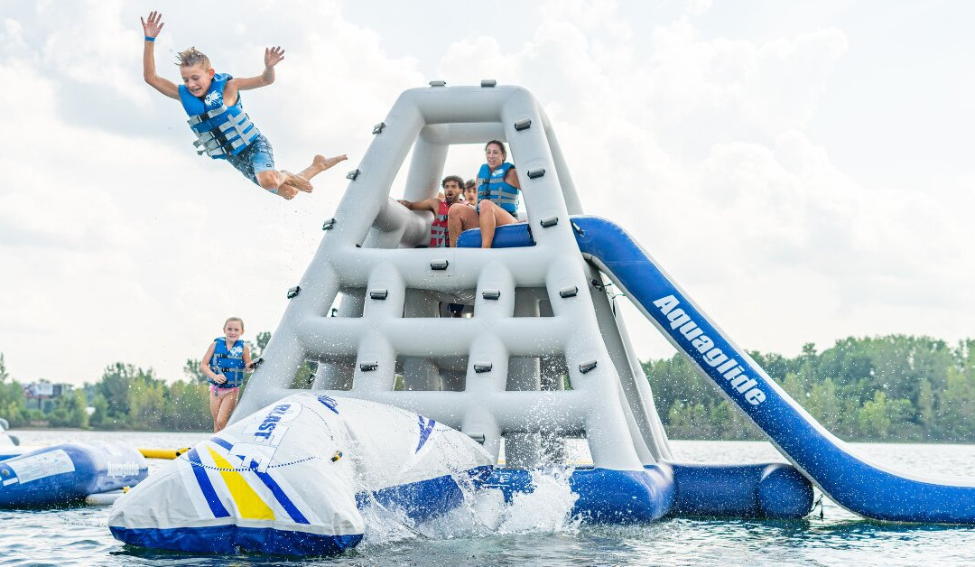 Double Shaka Aquapark