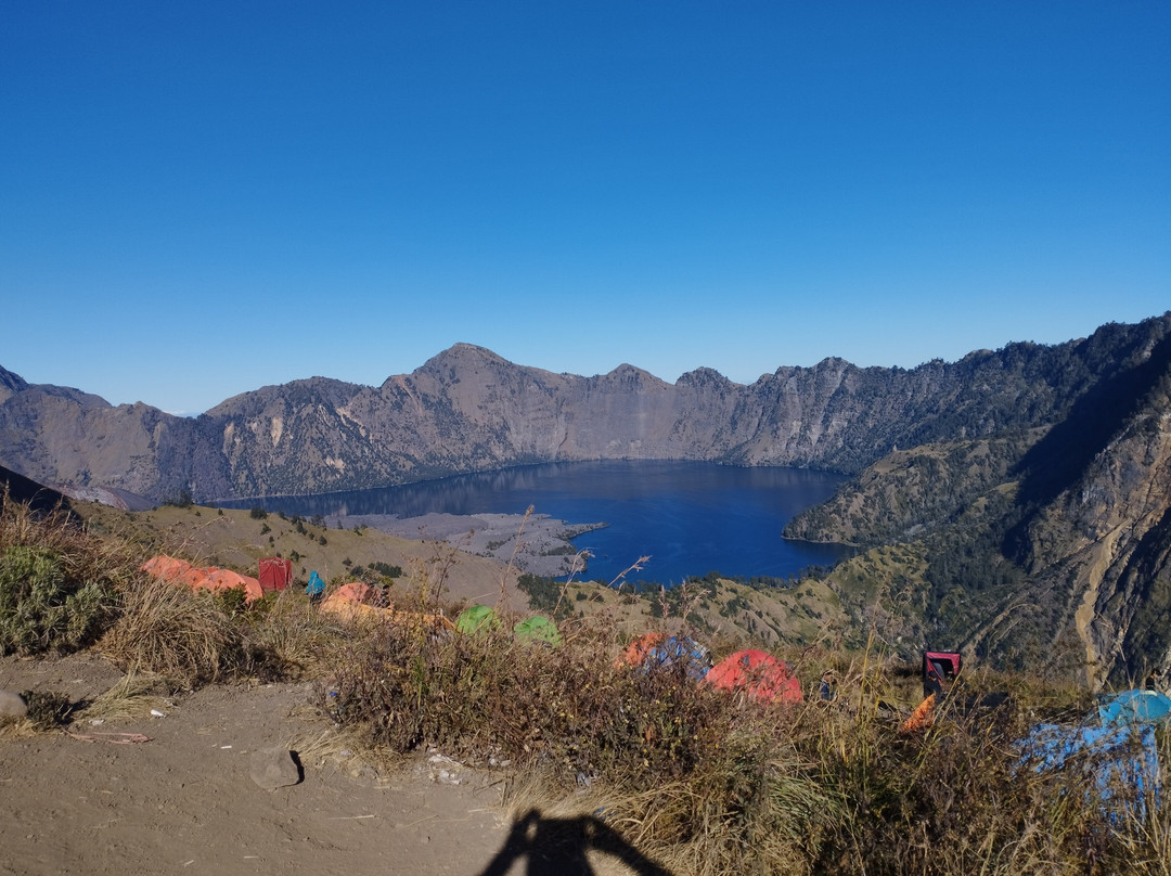 Jou Trekking景点图片