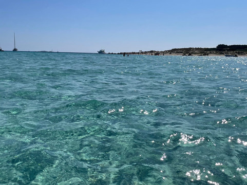 Jetloc Santa-Giulia-Santa Giulia必去景点