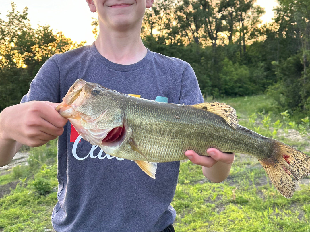 Cedar Crest Lodge主图