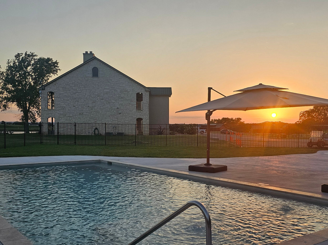 Villas At Legends Golf Course