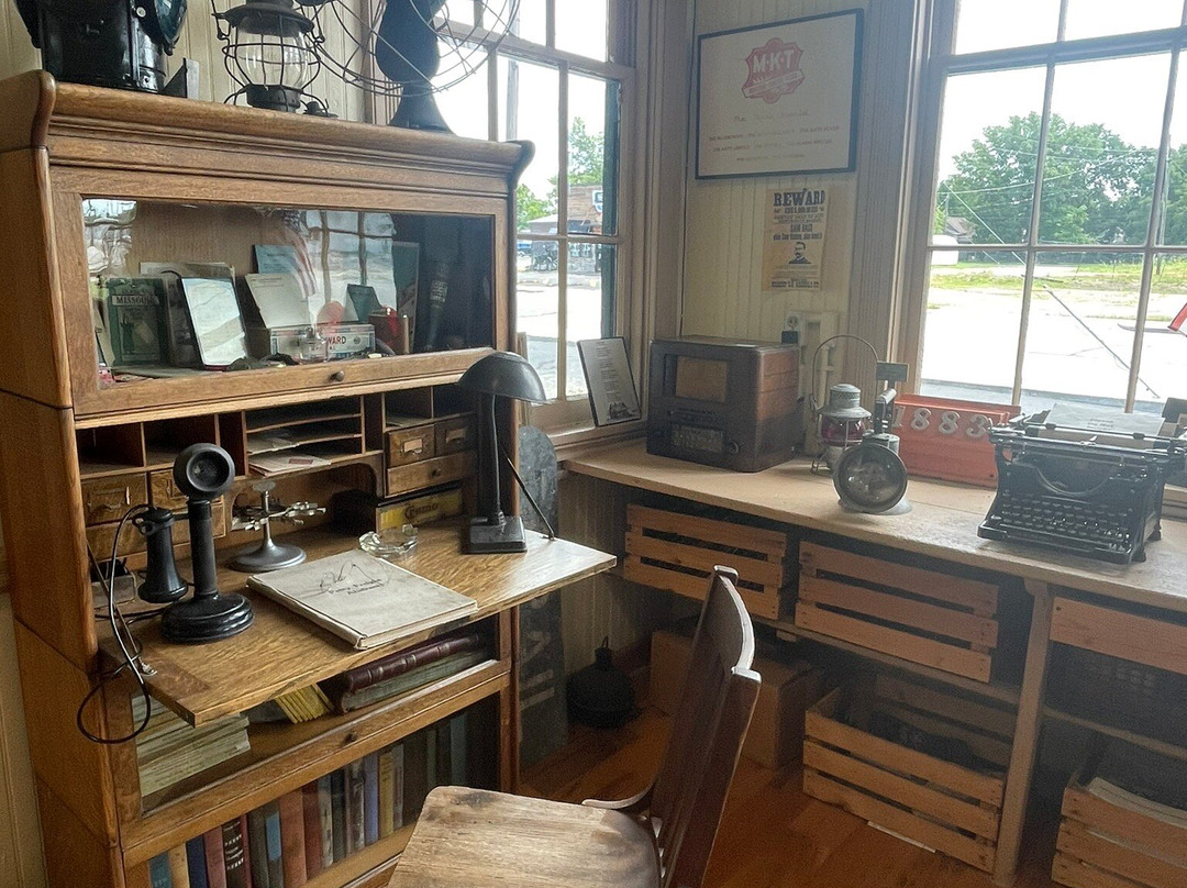 Galena Mining & Historical Museum-Galena必去景点