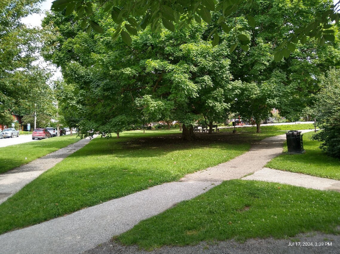 Taylor Park-Saint Albans必去景点