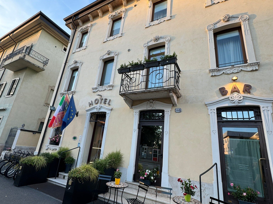 Albergo Fontana主图