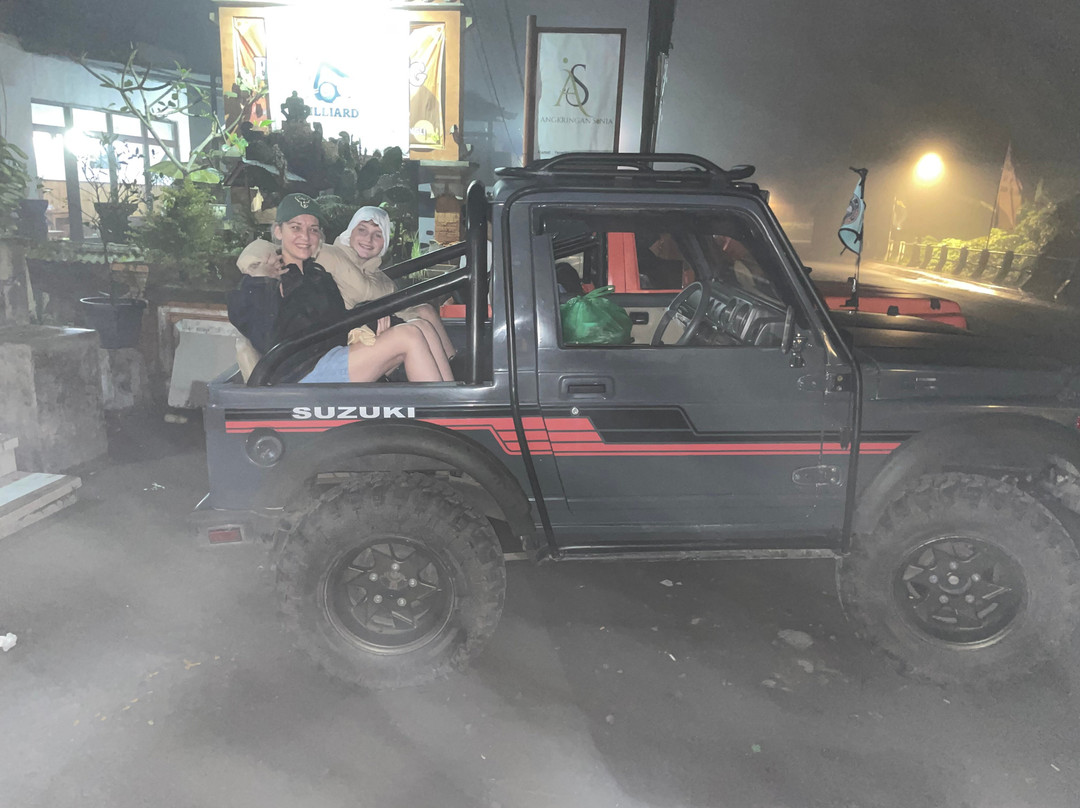 Bali Wayan Private Tour & Driver景点图片