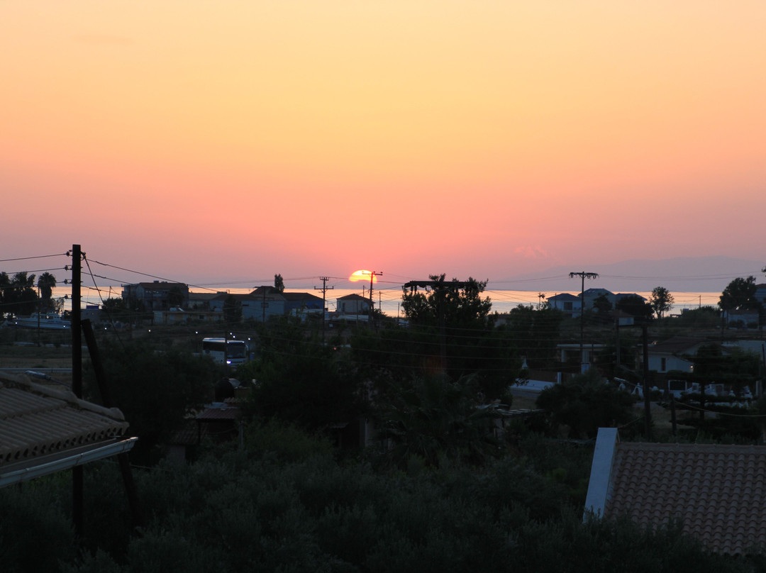 Maria Apartments主图