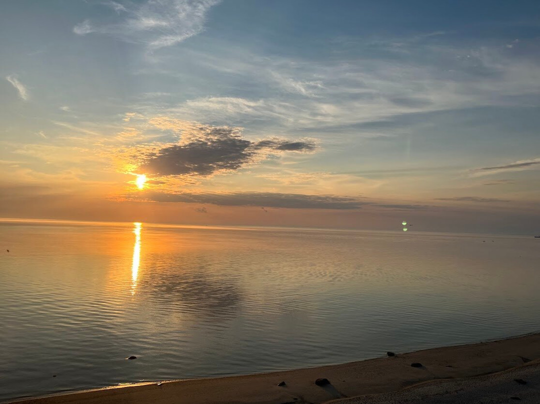 Sand Dollar B&B主图