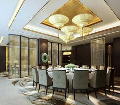 长沙三景韦尔斯利酒店主图