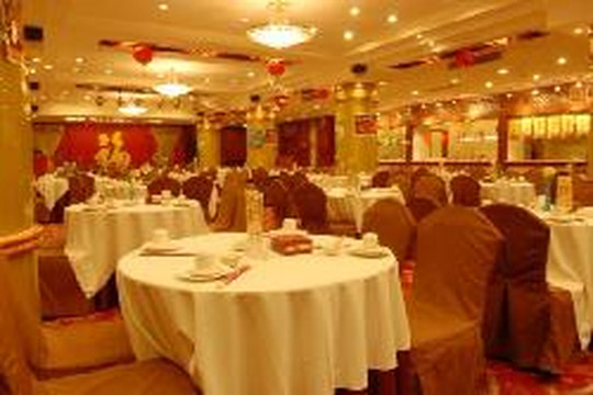 深圳长城大酒店主图